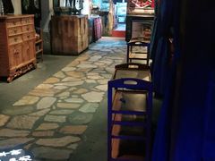 -老牌坊云南鱼豆花火锅(嵩山店)