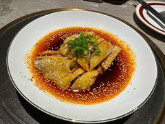 -新渝城·川菜·火锅(区庄店)