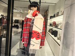 -BURBERRY(北京王府中环店)