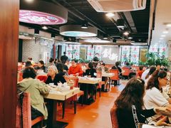 大堂-点都德(北京路贰店)