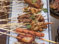 -林二哥宜烤官·宜宾小烧烤