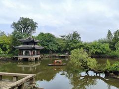 -水绘园
