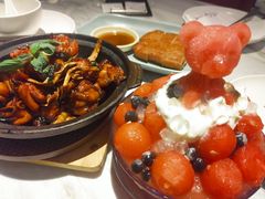 -鹿港小镇(霄云店)