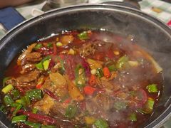 -彭耕记猪油炒小菜(吉联mall店)