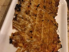 -喝丢一只鞋辣炒海鲜小烧烤(三八广场店)