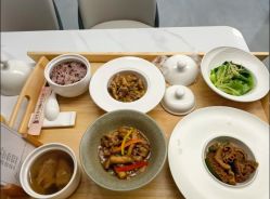 -宝生月子中心(独栋园林·福田店)