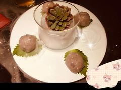 爆浆芝士虾球-捞王锅物料理(凯旋路店)