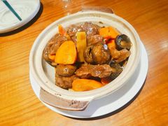 -頂好酒家·经典粤菜(海信广场店)