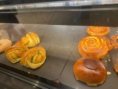 -BAKER&SPICE(环贸店)