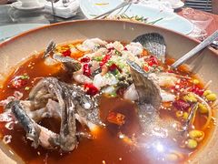 -蛇口希尔顿南海酒店·随轩中餐厅·粤菜