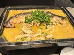 -炉鱼(无锡八佰伴中心店)
