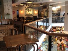 -Alimentari早午餐(安福路店)