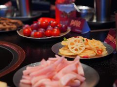 -辣皇朝小龙虾(六一店)