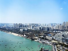 -云龙湖旅游景区