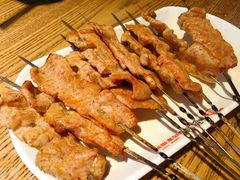 -大闫家烧烤·小海鲜家常菜(郑庄店)