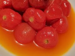 VC沙棘果-0776食堂·京城创意菜(七里庄店)