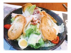 -LA CREPERIE BRETONNE布列塔尼法式餐厅(天童北路店)