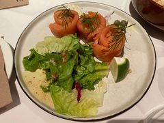 -夏朵餐厅(丁香店)