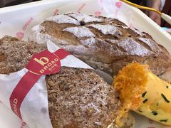 -BROAD面包路·欧式面包(龙湖时代C馆店)