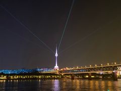 -武汉两江游览·夜游长江(汉口粤汉码头)