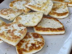 水煎乳饼-怡得饭庄·30年老店·宋大妈昆明菜