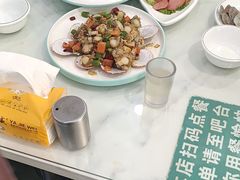 -威海渔村(黄兴路店)