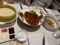 -大鸭梨烤鸭(左家庄店)