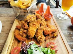 -印咖啡IN COFFEE(红旗街店)