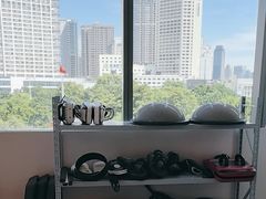 -YCHL FIT 健身(星寰店)