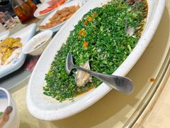 -粤味馆(黄河路店)