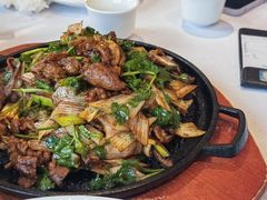 -满堂·烤鸭店·北京菜(鼓楼店)