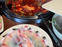 -巴倒烫陆派重庆火锅(南山店)