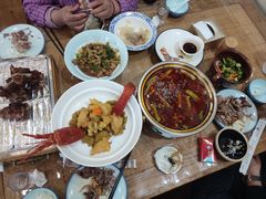 -乔家满族八大碗(流水沟店)