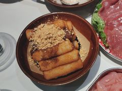 -卤校长老火锅(杨家坪直营店)