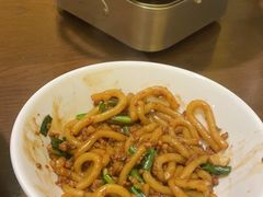 -富正毅三下锅·湘西韵味(天门山索道店)