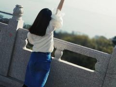 -青岛崂山太清宫