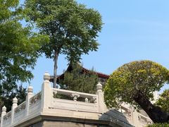 -西海子公园