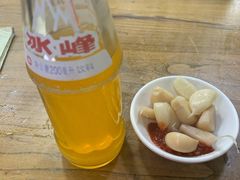 -老刘家泡馍·陕西老字号(钟楼广济街店)