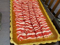 -东来顺铜锅炭火涮肉(上地华联店)