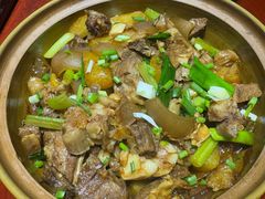 -和福餐馆(西江古街店)