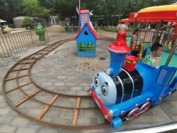 -大望京儿童游乐场