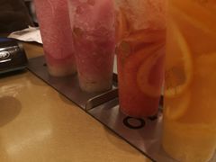 -喜茶(深圳福田星河COCO Park店)