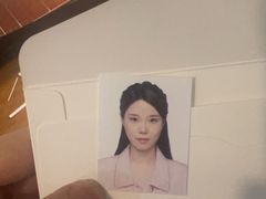 -小树照相馆·证件照(打浦桥店)