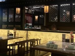 -苏乡兰亭·新派淮扬菜(吾悦广场店)