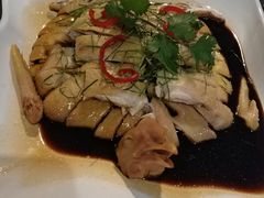-东馆和天下特色餐饮(工农店)