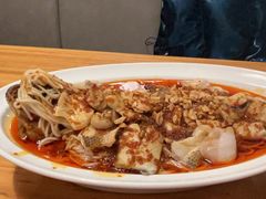 -山茶云南菜(永安里店)