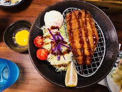 -铃木食堂(杨梅竹店)