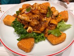 八珍豆腐-北塘海鲜·天津菜(大光明桥旗舰店)