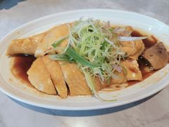 -陶兰居·香港饭店·海鲜大排档(圆融时代广场店)