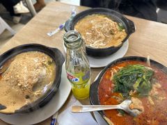 -曹宝林砂锅麻辣烫(星光路店)